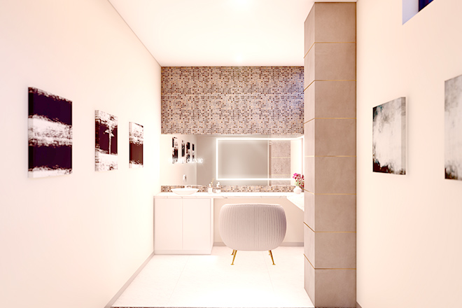 SHERIE CLINIC新宿