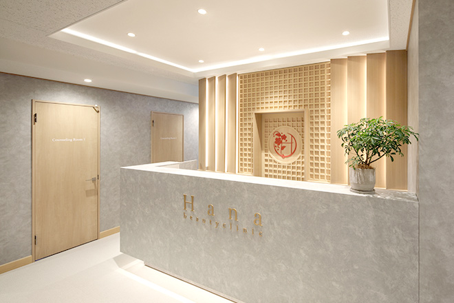 Hana Beauty Clinic