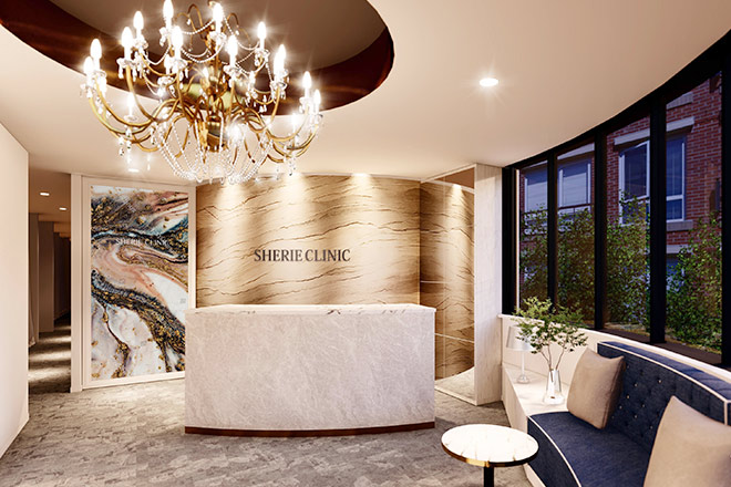 SHERIE CLINIC