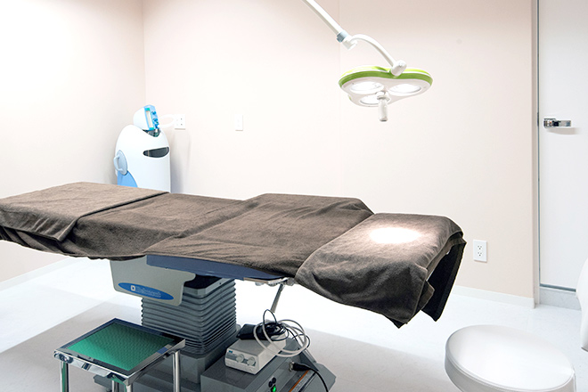 Original Beauty Clinic GINZA