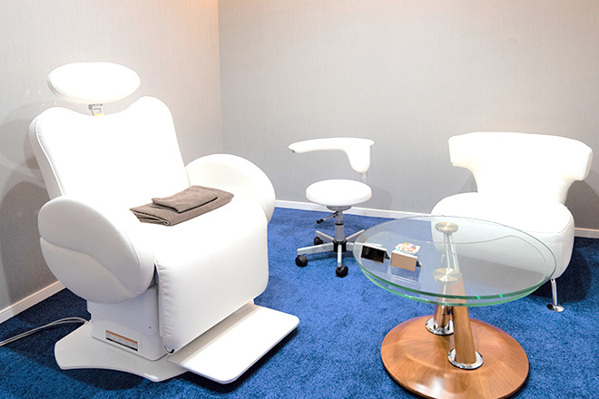 Original Beauty Clinic GINZA