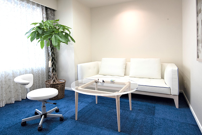 Original Beauty Clinic GINZA