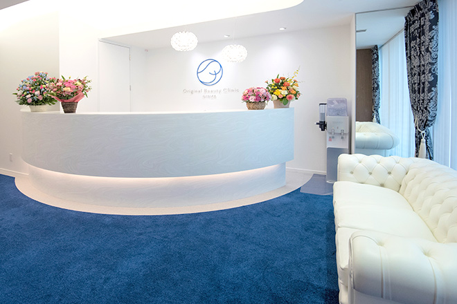 Original Beauty Clinic GINZA